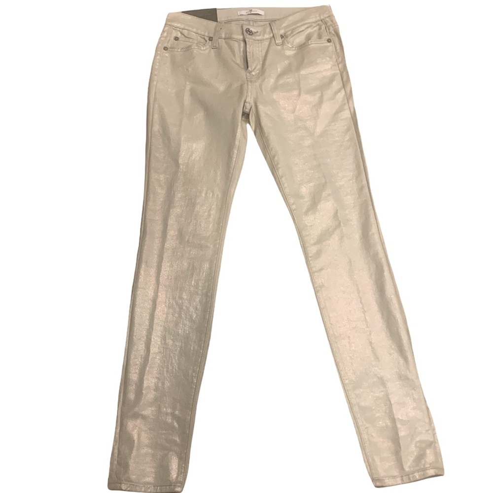 7 for all mankind Jeans - Picture 4 of 8